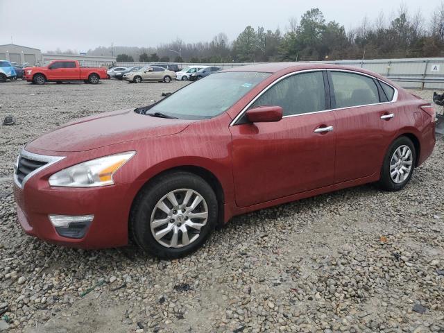 2015 NISSAN ALTIMA 2.5, 