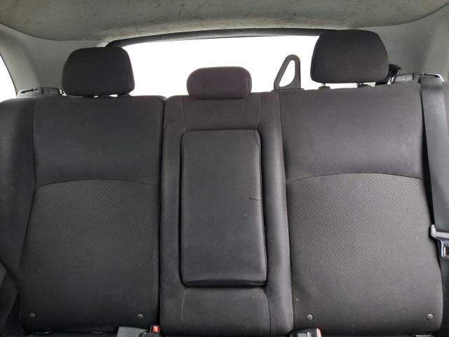 4A4AP3AU4EE028633 - 2014 MITSUBISHI OUTLANDER ES 白色 照片 10