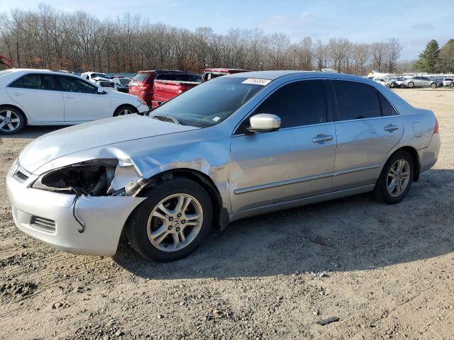 2007 HONDA ACCORD SE, 