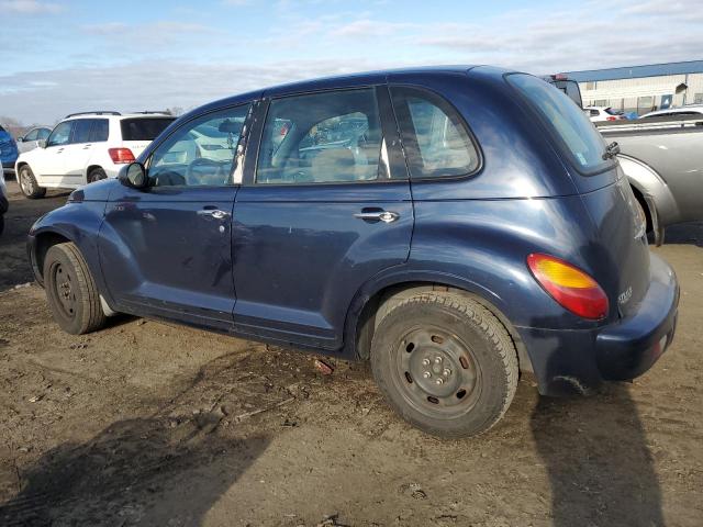 3C4FY48B55T623995 - 2005 CHRYSLER PT CRUISER BLUE photo 2