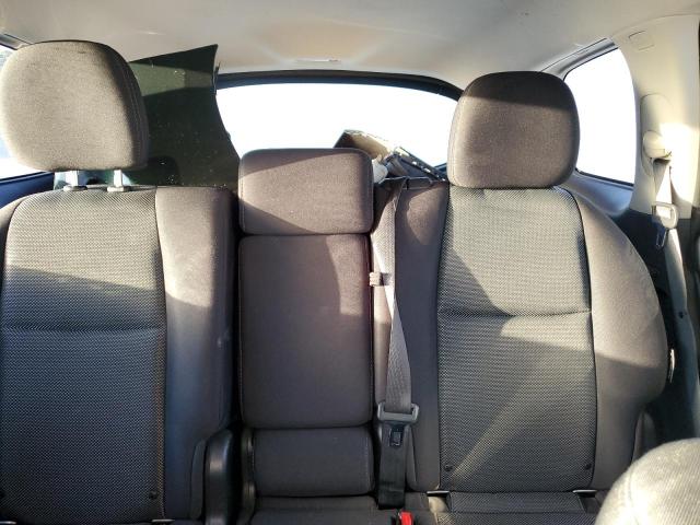 5N1DR2MN8JC629316 - 2018 NISSAN PATHFINDER S 黑色 照片 10