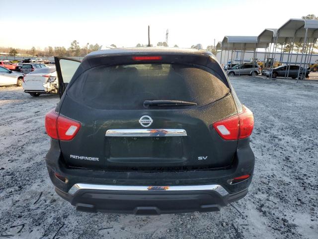 5N1DR2MN8JC629316 - 2018 NISSAN PATHFINDER S 黑色 照片 6