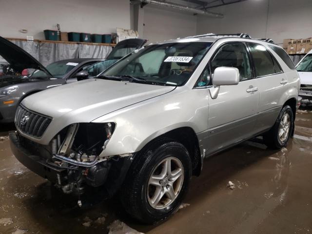 2003 LEXUS RX 300, 