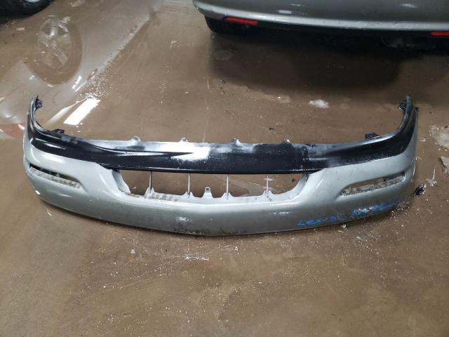 JTJGF10U030156336 - 2003 LEXUS RX 300 SILVER photo 12