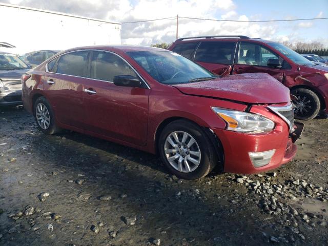 1N4AL3AP3FC212428 - 2015 NISSAN ALTIMA 2.5 BURGUNDY photo 4