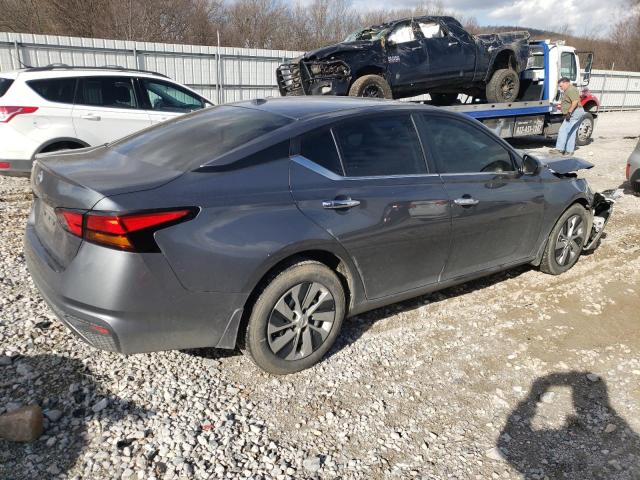 1N4BL4BV4LN315817 - 2020 NISSAN ALTIMA S CHARCOAL photo 3