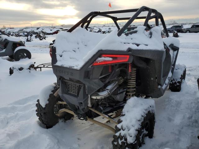 3NSMAD924NF348062 - 2022 POLARIS RZR PRO XP ULTIMATE BLACK photo 4