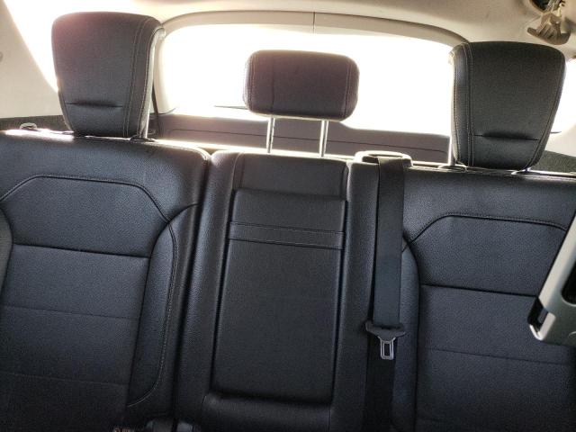 4JGDA5HB8FA463410 - 2015 MERCEDES-BENZ ML 350 4MATIC SILVER photo 10