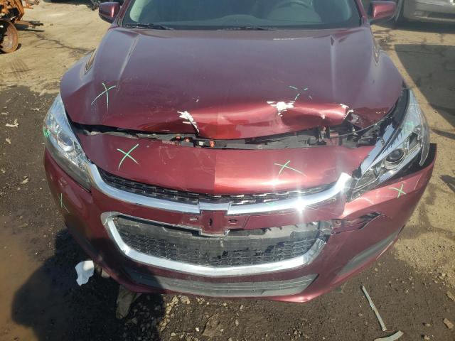 1G11C5SA3GF129221 - 2016 CHEVROLET MALIBU LIM LT 红色 照片 7