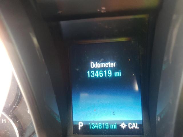 1G11C5SA3GF129221 - 2016 CHEVROLET MALIBU LIM LT 红色 照片 8