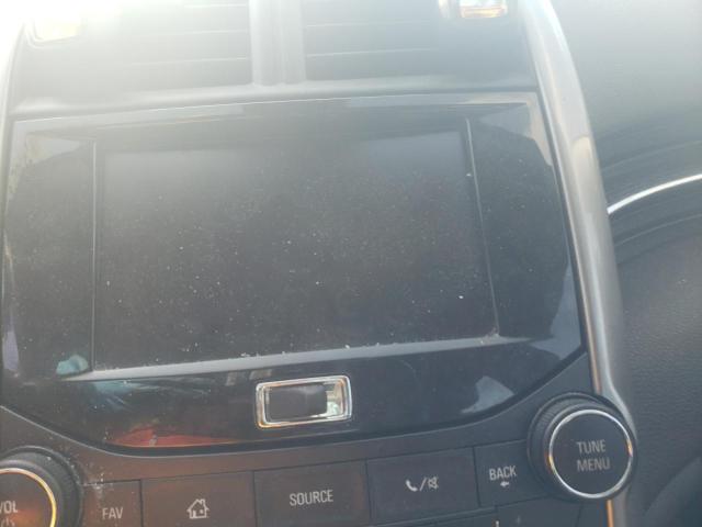 1G11C5SA3GF129221 - 2016 CHEVROLET MALIBU LIM LT 红色 照片 9