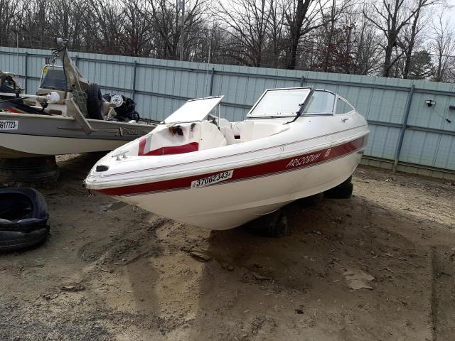 LAR57286E900 - 2000 LARS BOAT TWO TONE photo 2