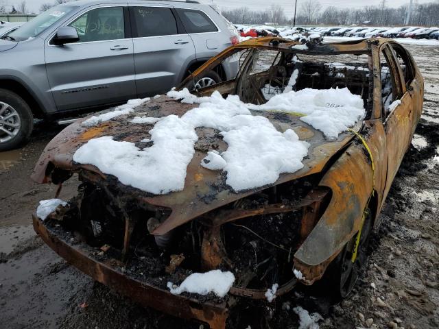 JTHBA30G065150771 - 2006 LEXUS ES 330 BURN photo 1