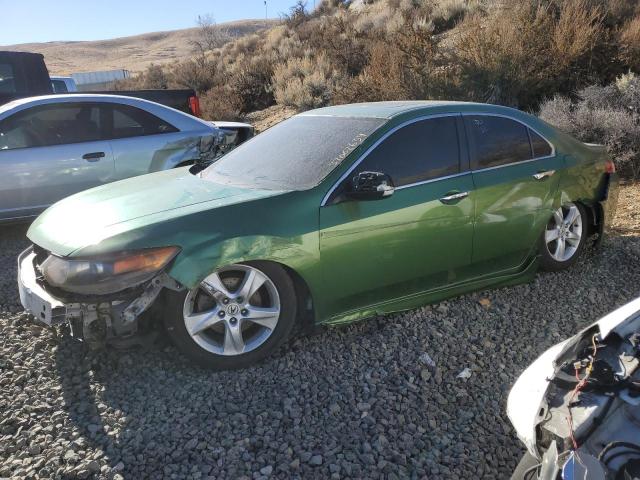 2009 ACURA TSX, 