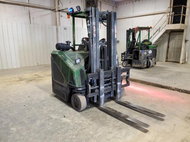 38049 - 2017 OTHER FORKLIFT GREEN photo 1