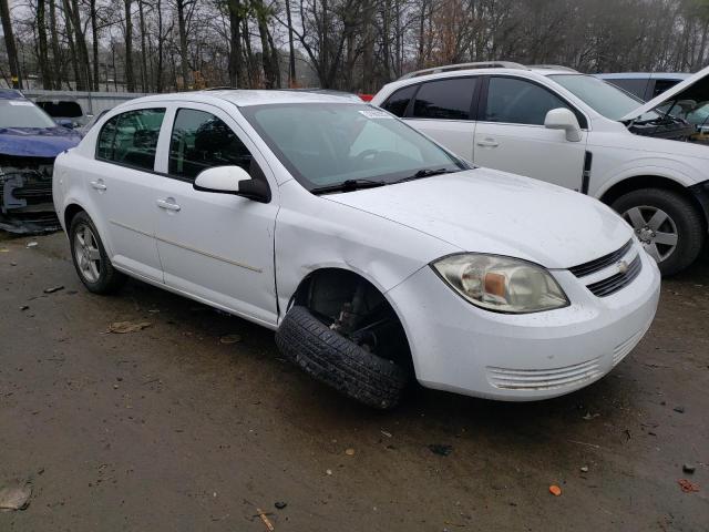 1G1AF5F53A7190834 - 2010 CHEVROLET COBALT 2LT WHITE photo 4