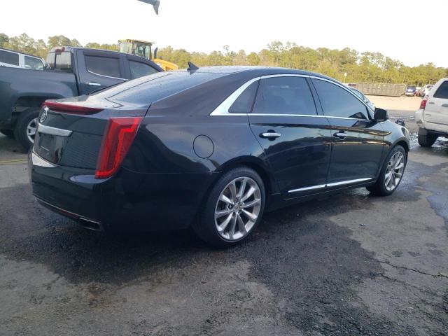 2G61M5S31E9243703 - 2014 CADILLAC XTS LUXURY COLLECTION BLACK photo 3