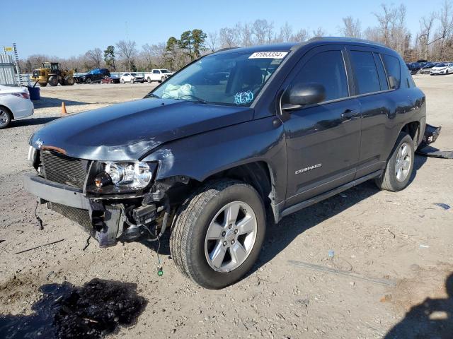 2014 JEEP COMPASS SPORT, 