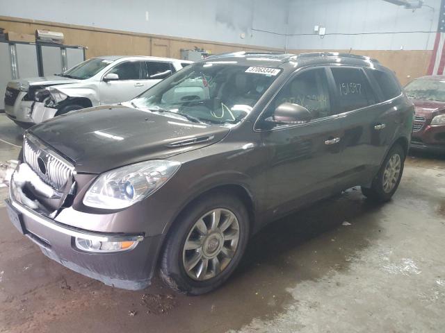 2012 BUICK ENCLAVE, 