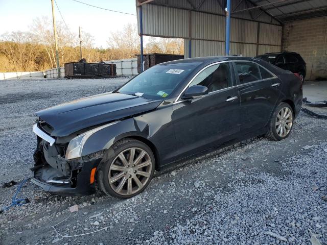 2015 CADILLAC ATS PREMIUM, 