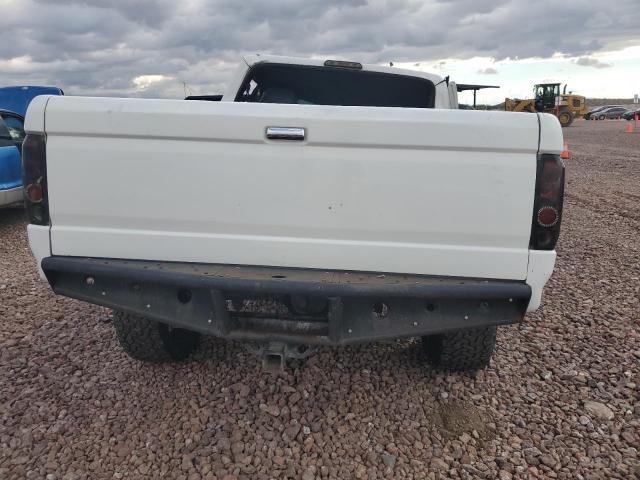 1FTEF14H1TLB30382 - 1996 FORD F150 WHITE photo 6