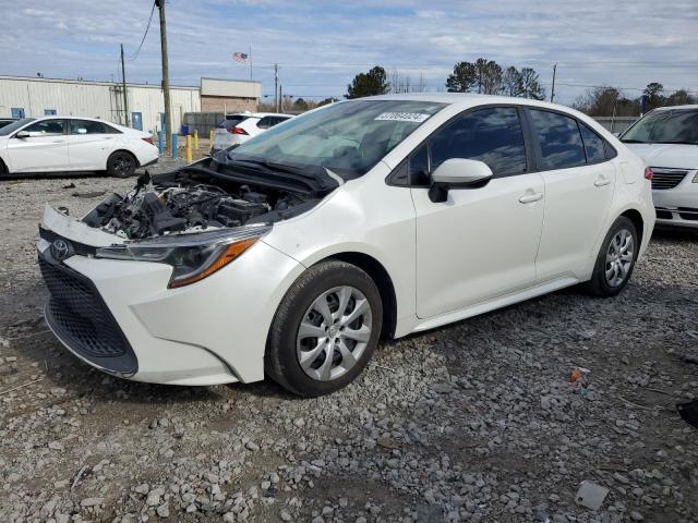 2020 TOYOTA COROLLA LE, 