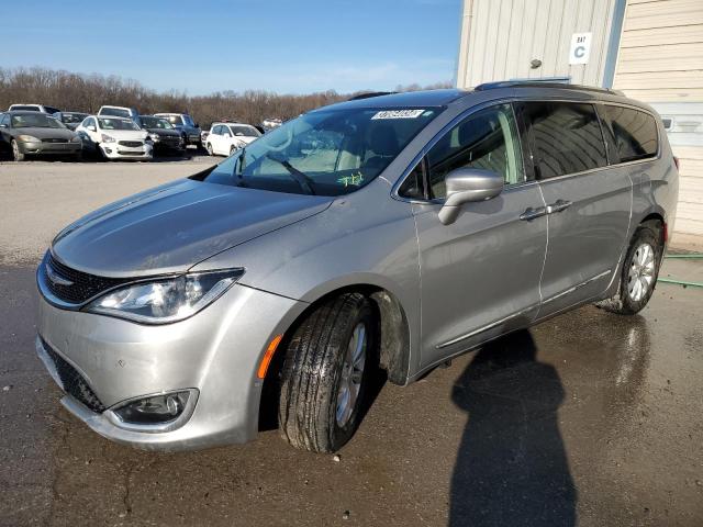2018 CHRYSLER PACIFICA TOURING L, 