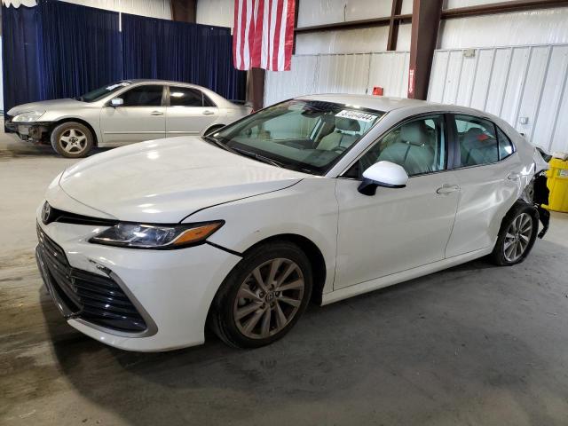 2021 TOYOTA CAMRY LE, 