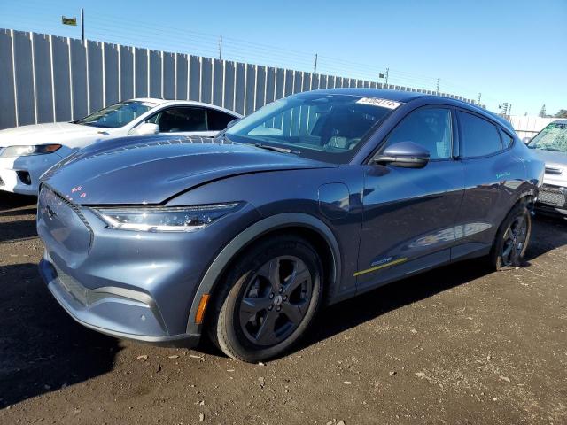 2021 FORD MUSTANG MA SELECT, 