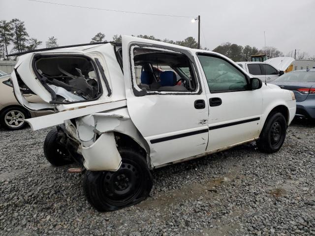 1GNDV23LX6D113192 - 2006 CHEVROLET UPLANDER LS 白色 照片 3
