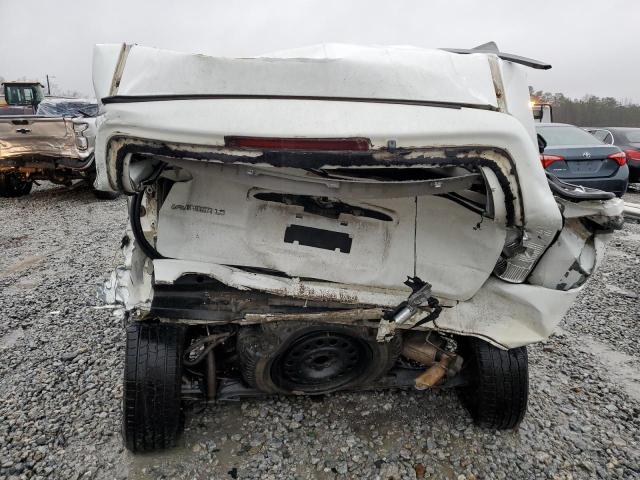 1GNDV23LX6D113192 - 2006 CHEVROLET UPLANDER LS 白色 照片 6