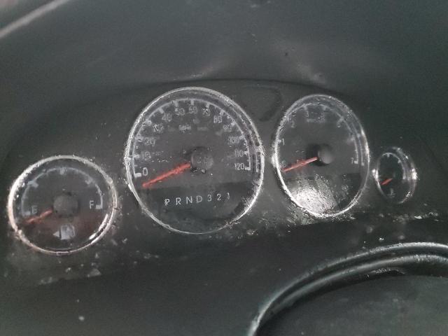 1GNDV23LX6D113192 - 2006 CHEVROLET UPLANDER LS 白色 照片 9