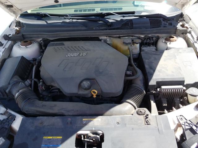 1G1ZS58N57F290895 - 2007 CHEVROLET MALIBU LS  photo 7