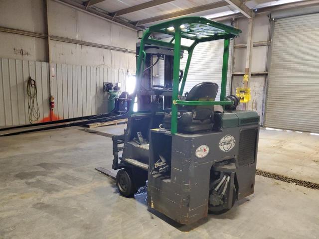 38059 - 2017 OTHER FORKLIFT GREEN photo 3