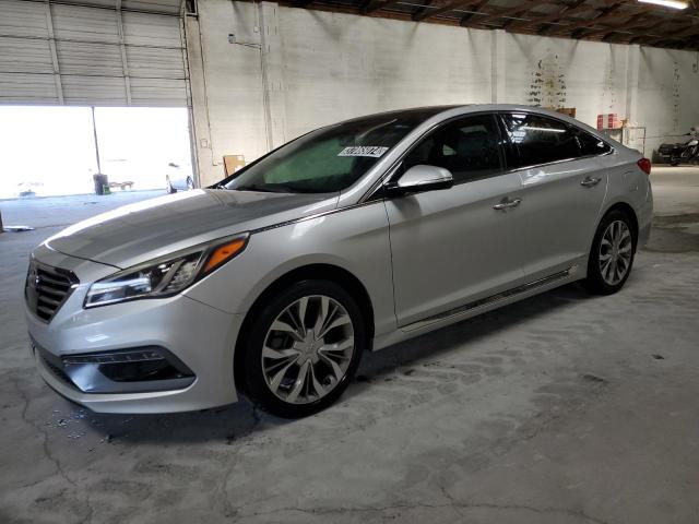 2015 HYUNDAI SONATA SPORT, 