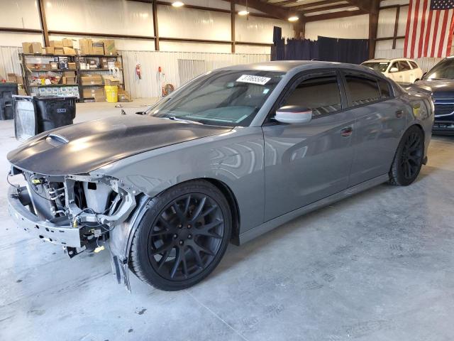 2017 DODGE CHARGER R/T, 