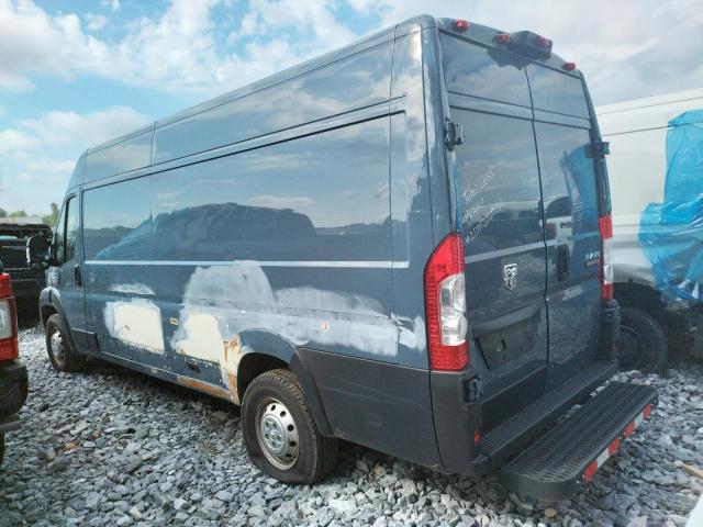 3C6URVJG6LE144784 - 2020 RAM PROMASTER 3500 HIGH GRAY photo 3