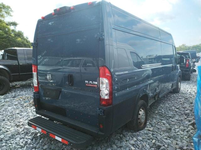 3C6URVJG6LE144784 - 2020 RAM PROMASTER 3500 HIGH GRAY photo 4