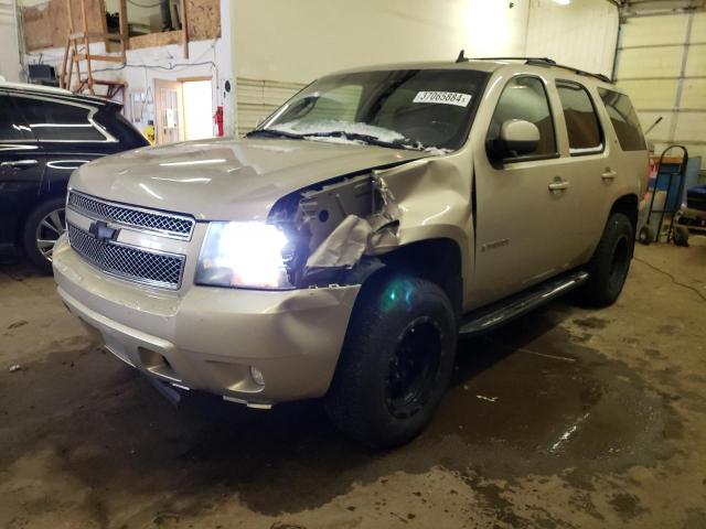 2008 CHEVROLET TAHOE K1500, 