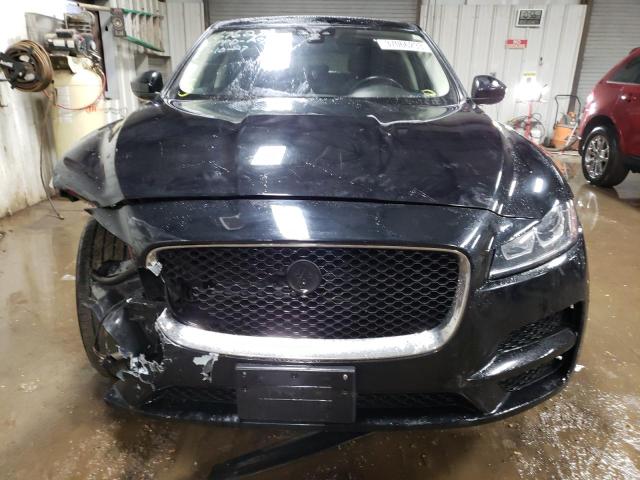 SADCJ2GX0JA238133 - 2018 JAGUAR F-PACE PREMIUM BLACK photo 5