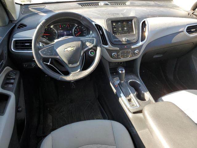 3GNAXKEV4KS508197 - 2019 CHEVROLET EQUINOX LT GRAY photo 8