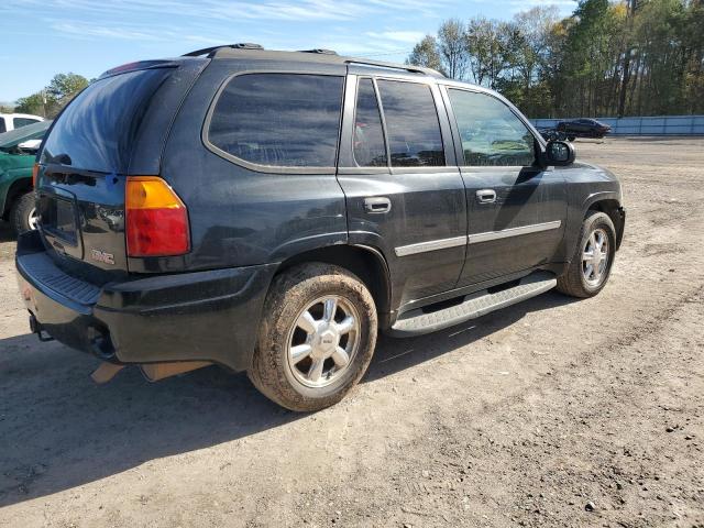 1GKDS13S882103847 - 2008 GMC ENVOY BLACK photo 3