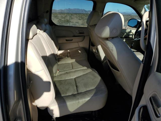 3GYFK62847G259892 - 2007 CADILLAC ESCALADE EXT BEIGE photo 10