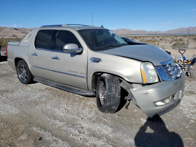 3GYFK62847G259892 - 2007 CADILLAC ESCALADE EXT BEIGE photo 4