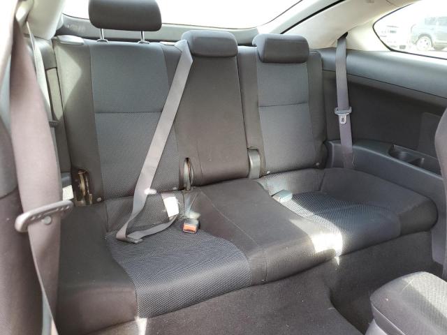 JTKDE167070150237 - 2007 TOYOTA SCION TC Qırmızı foto 10