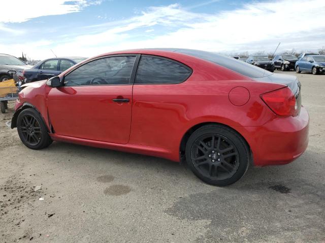 JTKDE167070150237 - 2007 TOYOTA SCION TC Qırmızı foto 2