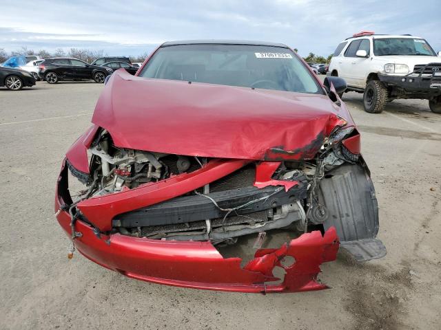 JTKDE167070150237 - 2007 TOYOTA SCION TC Qırmızı foto 5