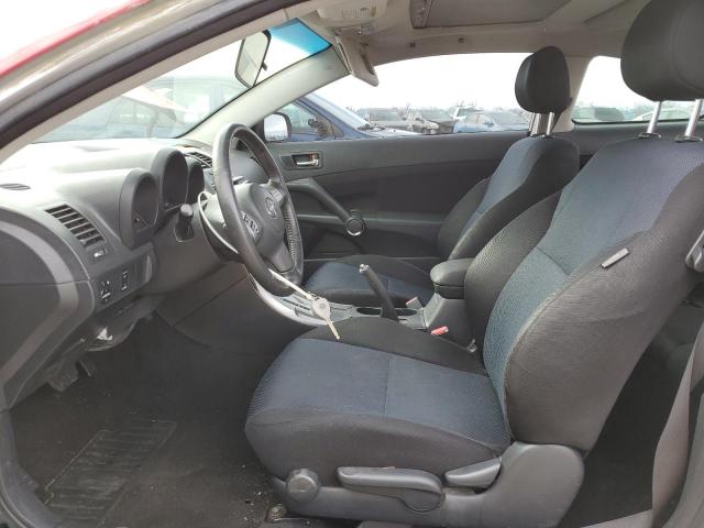 JTKDE167070150237 - 2007 TOYOTA SCION TC Qırmızı foto 7