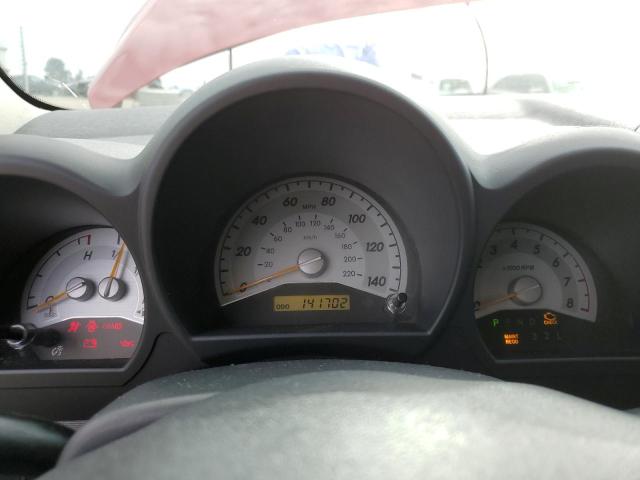 JTKDE167070150237 - 2007 TOYOTA SCION TC Qırmızı foto 9