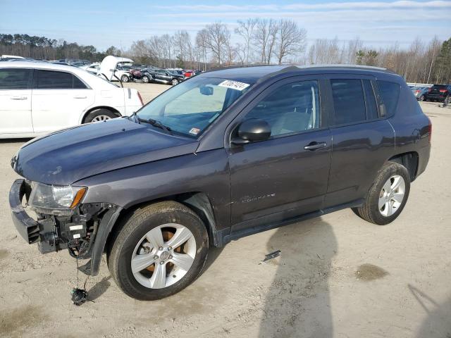 2016 JEEP COMPASS SPORT, 